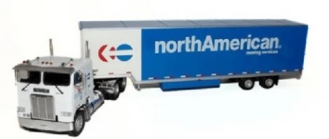 TRUCK NORTH AMERICAN